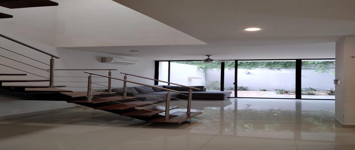 Foto de casa en renta en  , temozon norte, mérida, yucatán, 0 No. 04