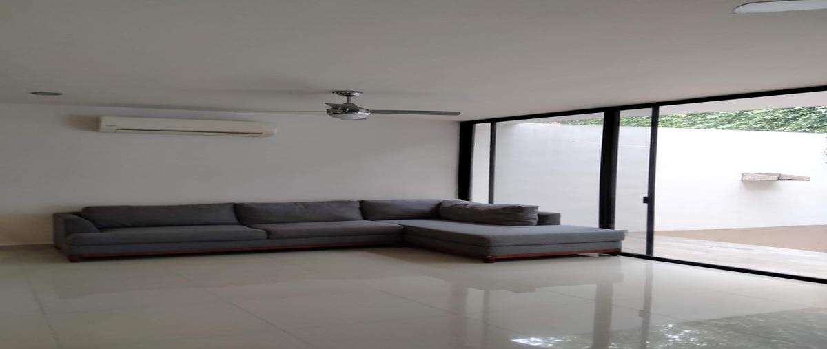 Foto de casa en renta en  , temozon norte, mérida, yucatán, 0 No. 05