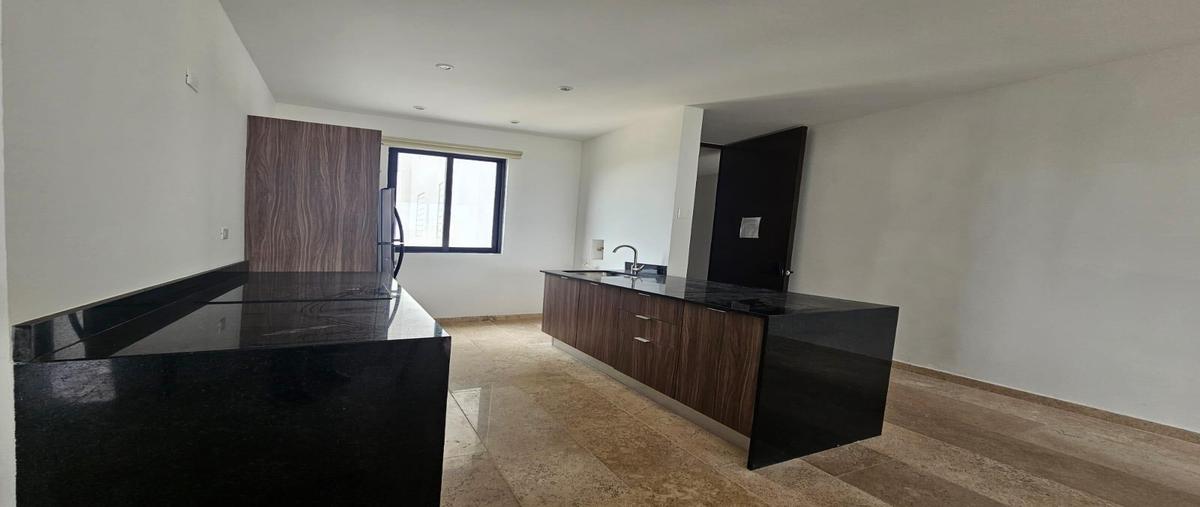 Foto de departamento en venta en  , temozon norte, mérida, yucatán, 0 No. 03