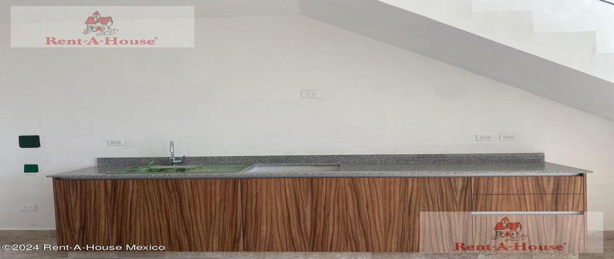 Foto de departamento en venta en  , temozon norte, mérida, yucatán, 31497477 No. 04