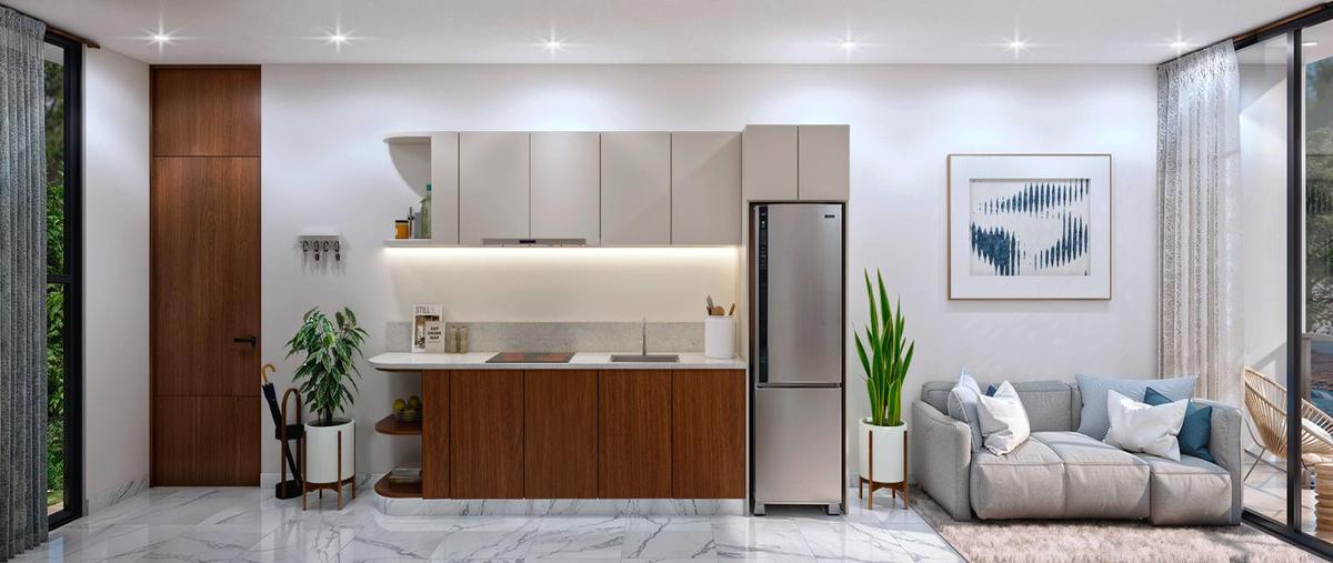 Foto de departamento en venta en  , temozon norte, mérida, yucatán, 0 No. 05