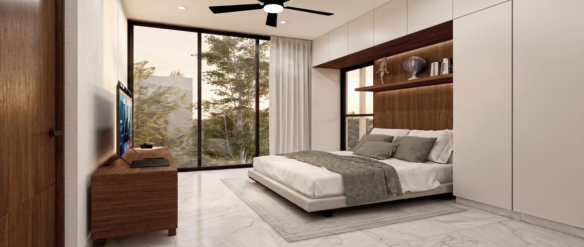 Foto de departamento en venta en  , temozon norte, mérida, yucatán, 0 No. 03