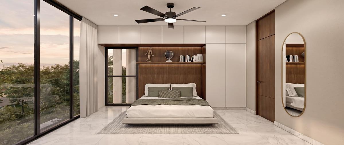 Foto de departamento en venta en  , temozon norte, mérida, yucatán, 0 No. 04