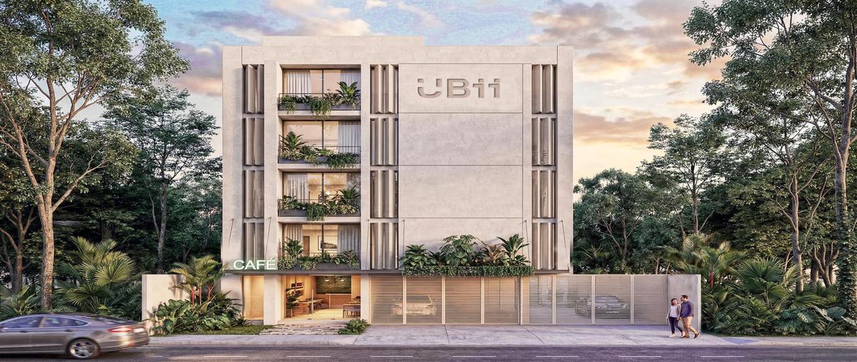 Foto de departamento en venta en  , temozon norte, mérida, yucatán, 0 No. 05