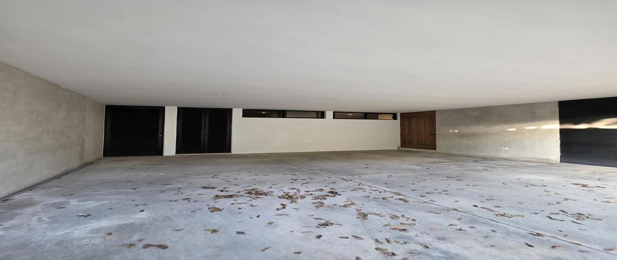 Foto de casa en venta en  , temozon norte, mérida, yucatán, 0 No. 03