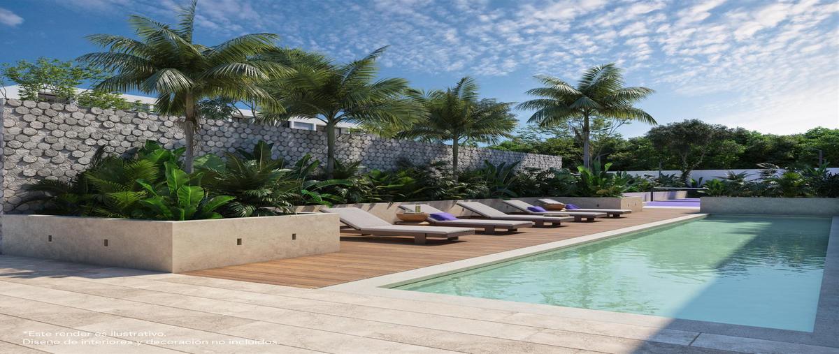 Foto de departamento en venta en  , temozon norte, mérida, yucatán, 0 No. 03