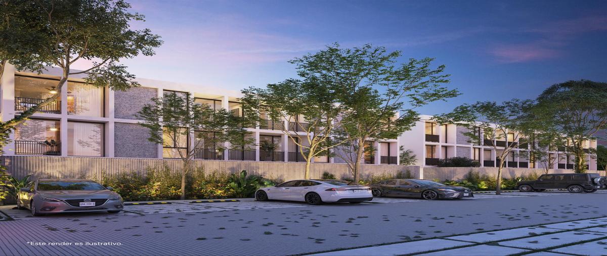 Foto de departamento en venta en  , temozon norte, mérida, yucatán, 0 No. 05