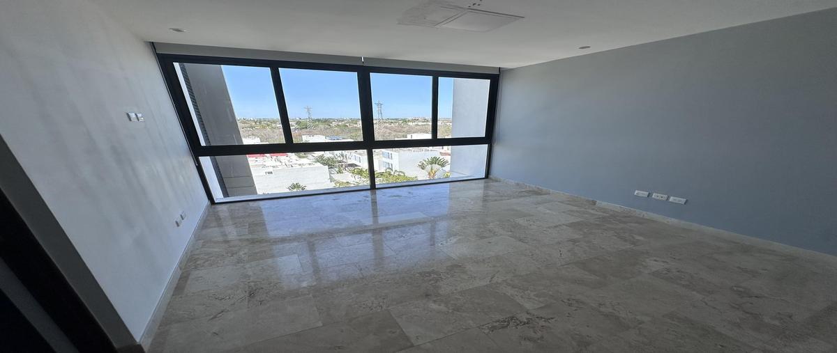 Foto de departamento en renta en  , temozon norte, mérida, yucatán, 0 No. 05