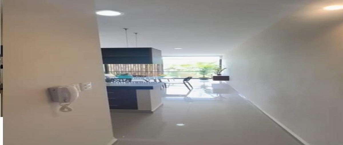 Foto de departamento en renta en  , temozon norte, mérida, yucatán, 0 No. 03
