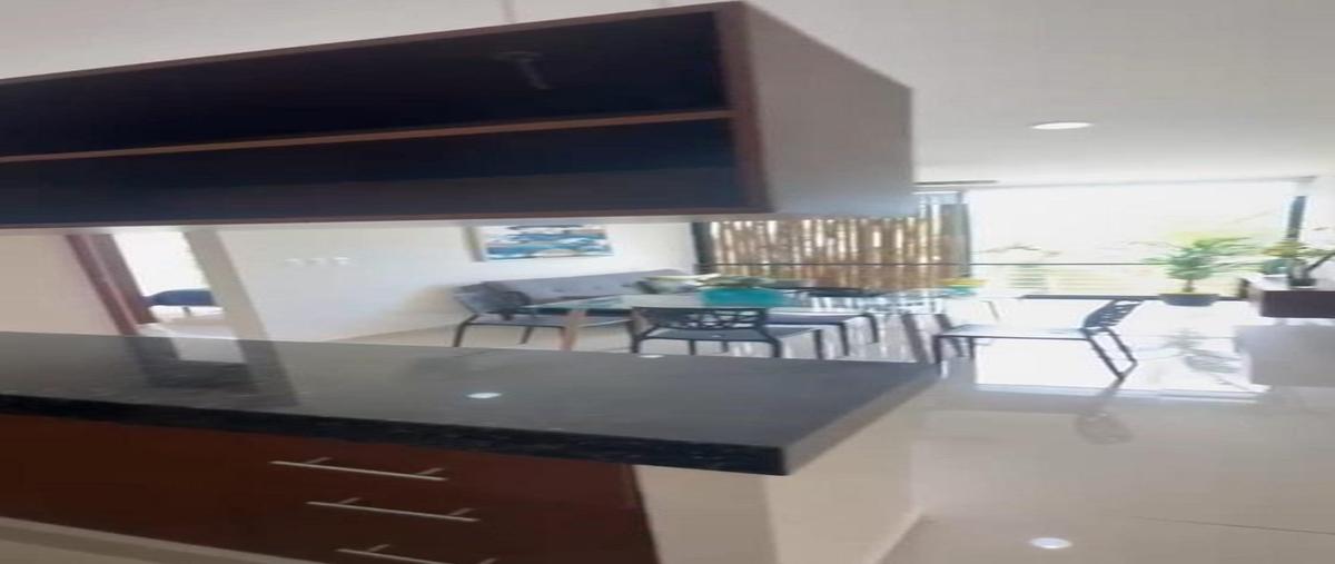 Foto de departamento en renta en  , temozon norte, mérida, yucatán, 0 No. 05