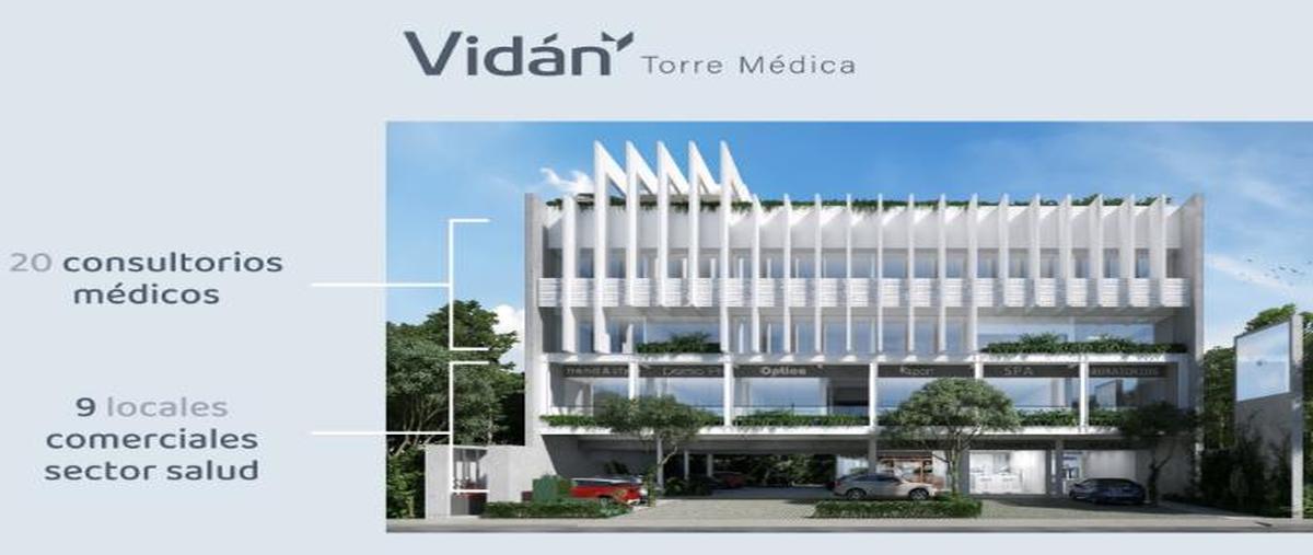 Foto de local en venta en  , temozon norte, mérida, yucatán, 0 No. 03
