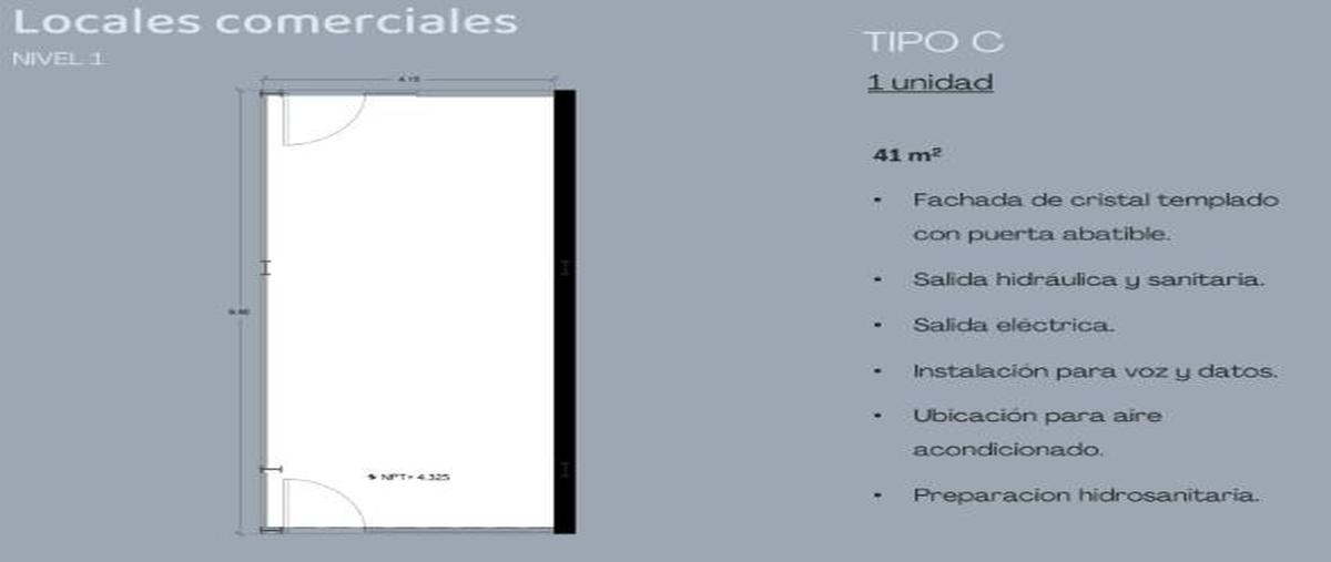 Foto de local en venta en  , temozon norte, mérida, yucatán, 0 No. 05