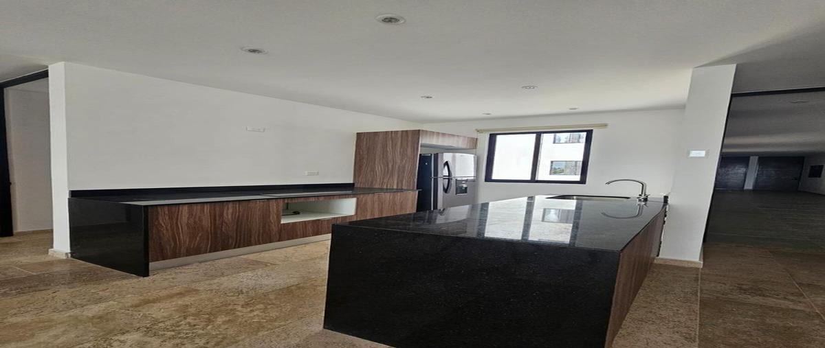 Foto de departamento en renta en  , temozon norte, mérida, yucatán, 0 No. 04