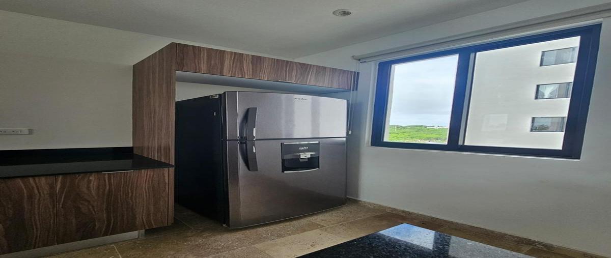 Foto de departamento en renta en  , temozon norte, mérida, yucatán, 0 No. 05