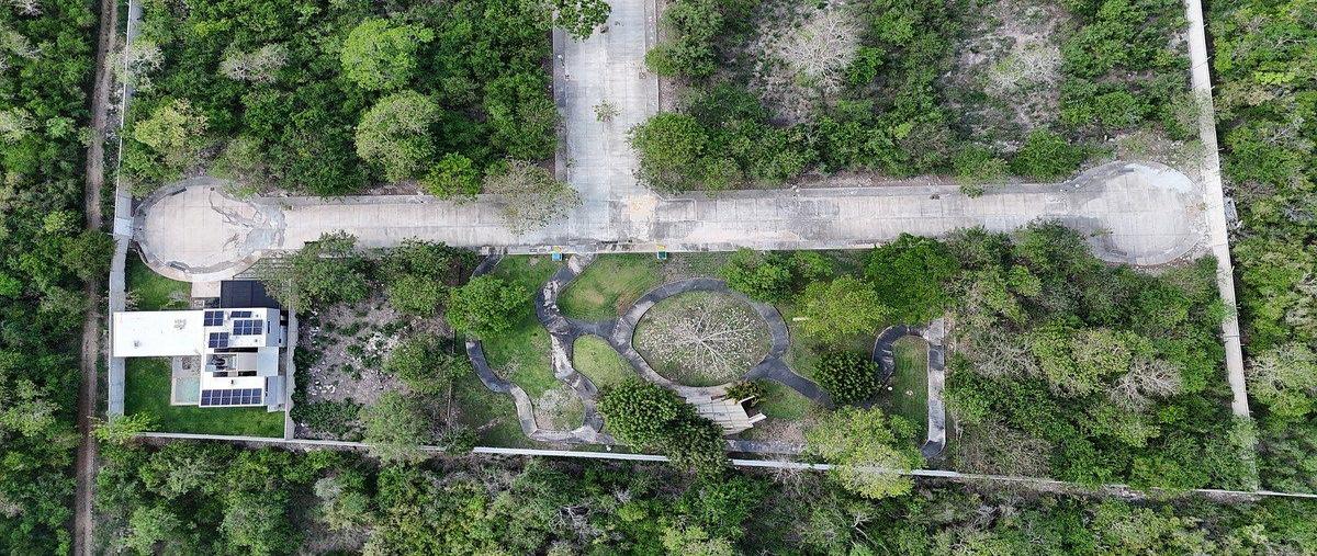 Foto de terreno habitacional en venta en  , temozon norte, mérida, yucatán, 0 No. 05