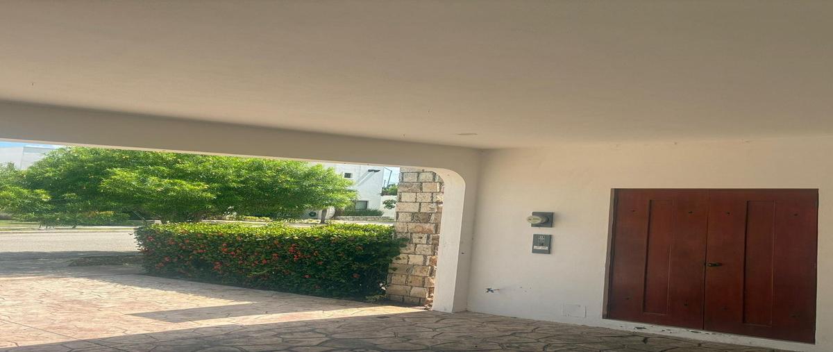 Foto de casa en renta en  , temozon norte, mérida, yucatán, 0 No. 03