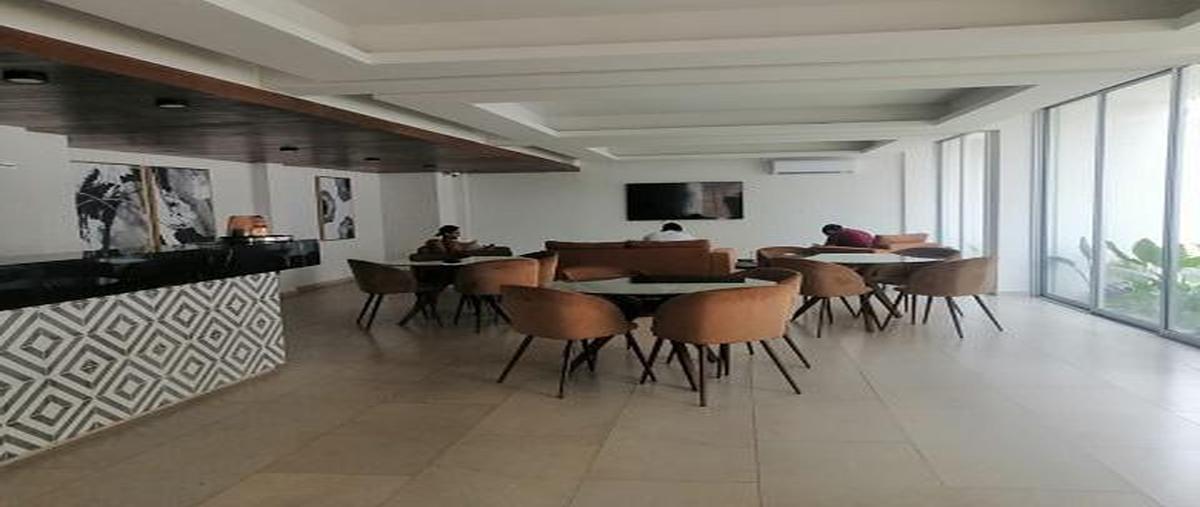 Foto de departamento en venta en  , temozon norte, mérida, yucatán, 0 No. 05