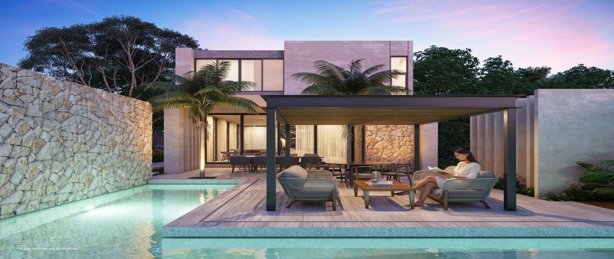 Foto de departamento en venta en  , temozon norte, mérida, yucatán, 31506335 No. 03