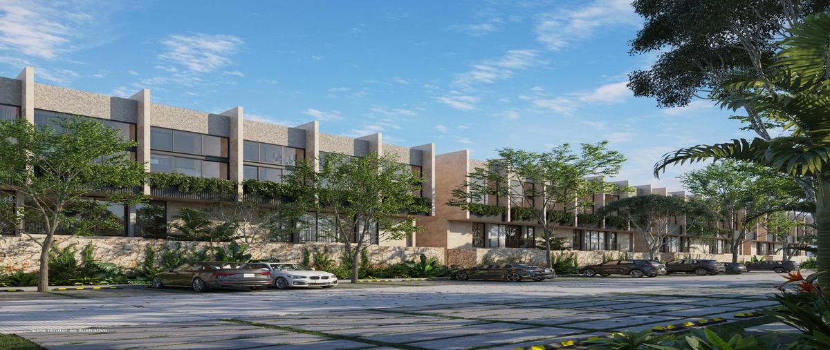 Foto de departamento en venta en  , temozon norte, mérida, yucatán, 31506335 No. 04