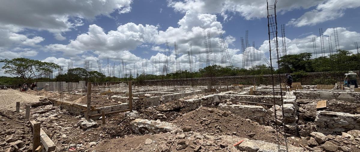 Foto de departamento en venta en  , temozon norte, mérida, yucatán, 31506335 No. 05