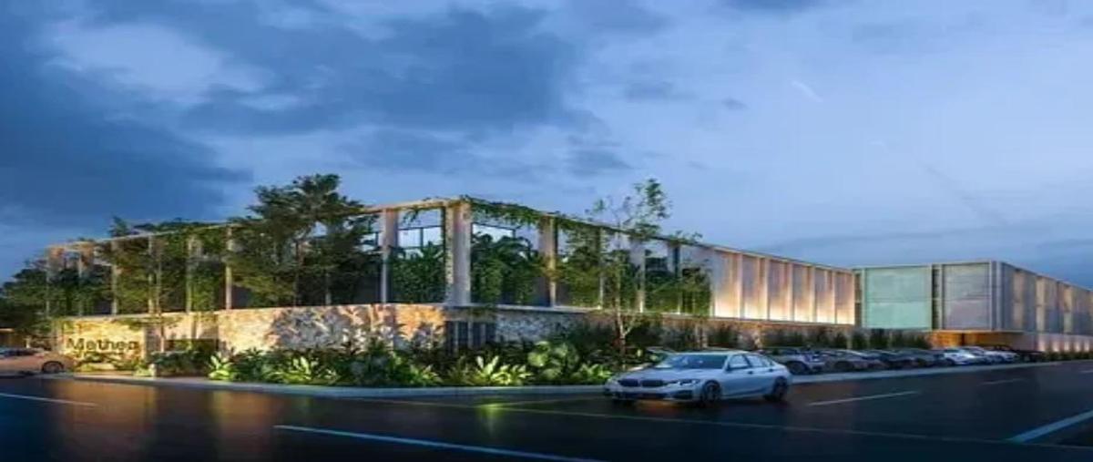 Foto de departamento en renta en  , temozon norte, mérida, yucatán, 0 No. 04