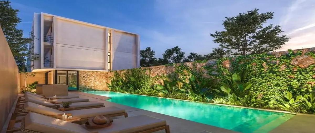 Foto de departamento en renta en  , temozon norte, mérida, yucatán, 0 No. 05