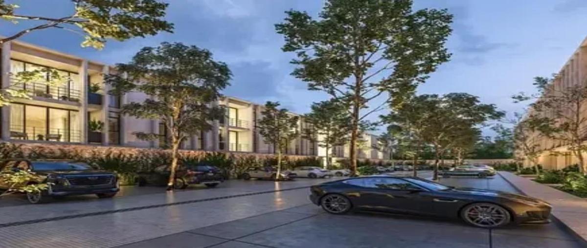 Foto de departamento en renta en  , temozon norte, mérida, yucatán, 0 No. 03