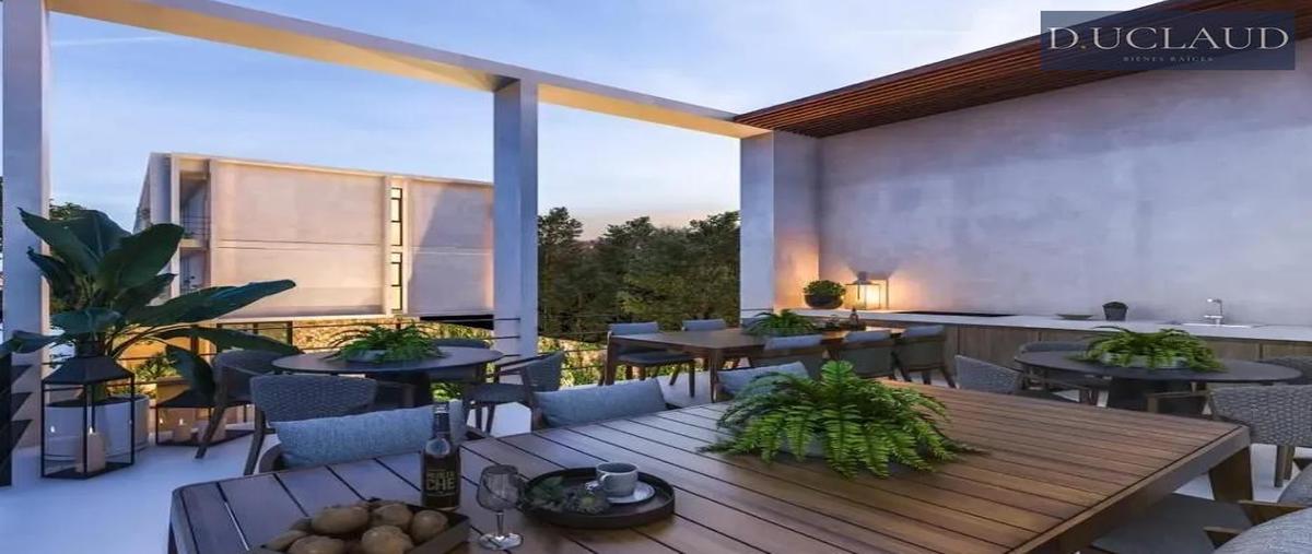 Foto de departamento en renta en  , temozon norte, mérida, yucatán, 31506350 No. 06
