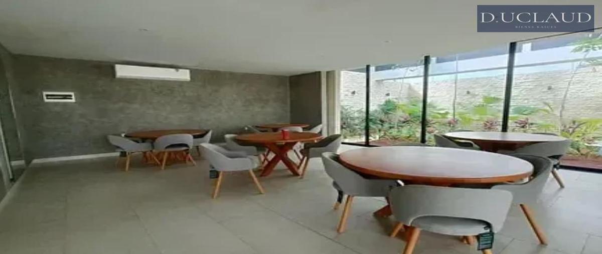 Foto de departamento en renta en  , temozon norte, mérida, yucatán, 31506350 No. 08