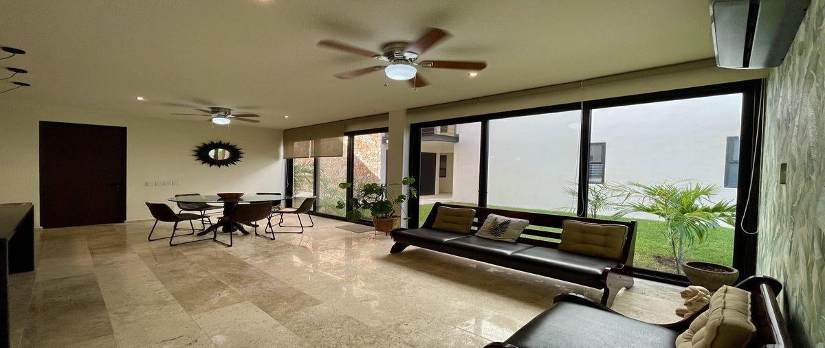 Foto de departamento en venta en  , temozon norte, mérida, yucatán, 0 No. 03