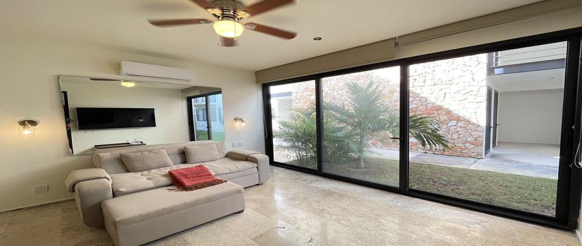 Foto de departamento en venta en  , temozon norte, mérida, yucatán, 0 No. 04
