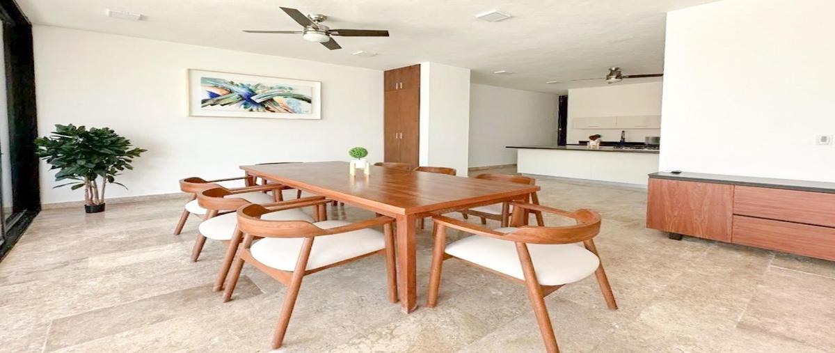 Foto de casa en renta en  , temozon norte, mérida, yucatán, 0 No. 03