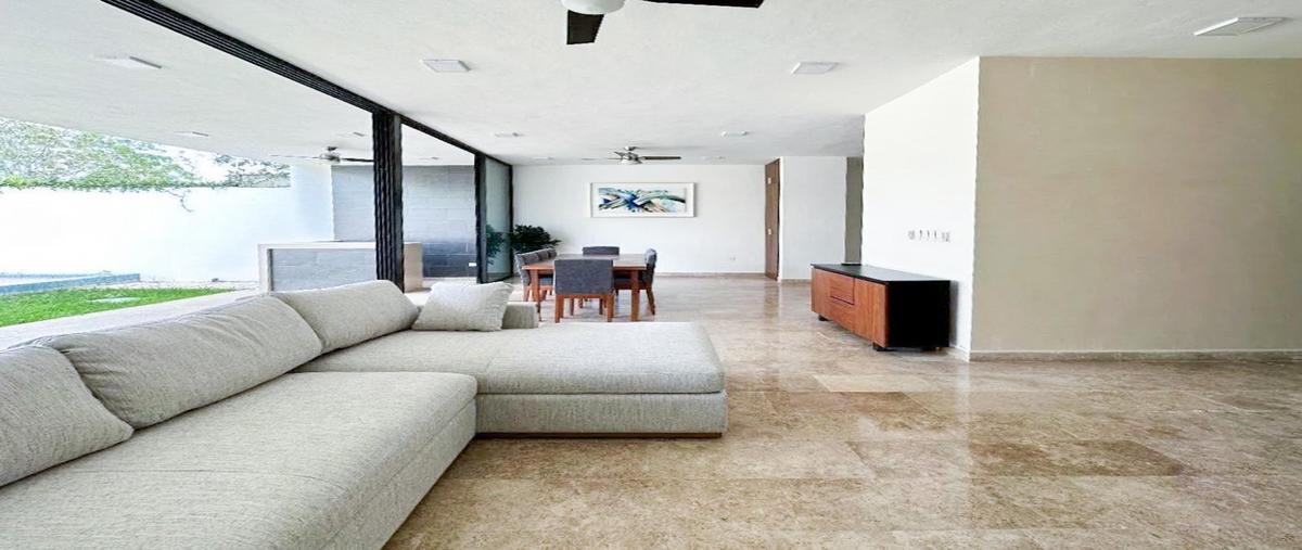 Foto de casa en renta en  , temozon norte, mérida, yucatán, 0 No. 04