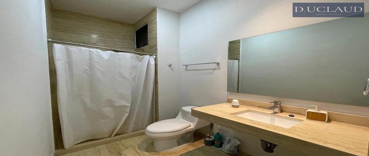 Foto de departamento en renta en  , temozon norte, mérida, yucatán, 31513851 No. 06