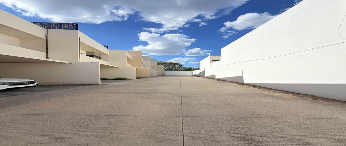 Foto de casa en venta en  , temozon norte, mérida, yucatán, 0 No. 03