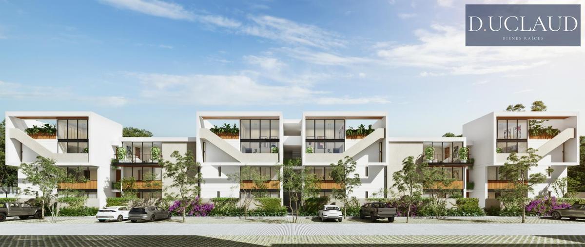 Foto de departamento en venta en  , temozon norte, mérida, yucatán, 31526528 No. 03