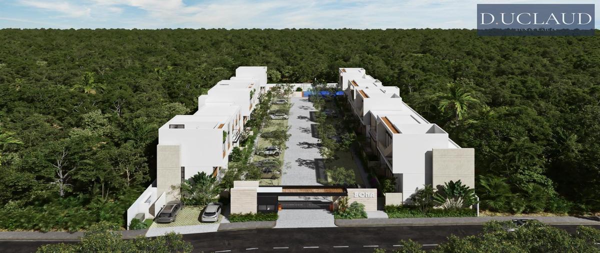Foto de departamento en venta en  , temozon norte, mérida, yucatán, 31526528 No. 04