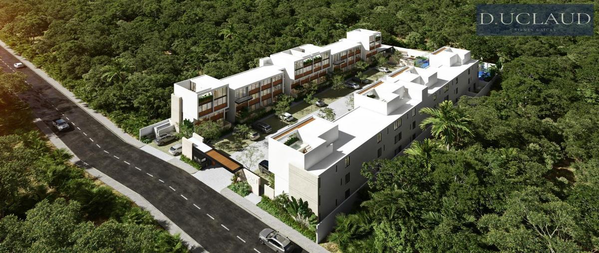 Foto de departamento en venta en  , temozon norte, mérida, yucatán, 31526528 No. 05
