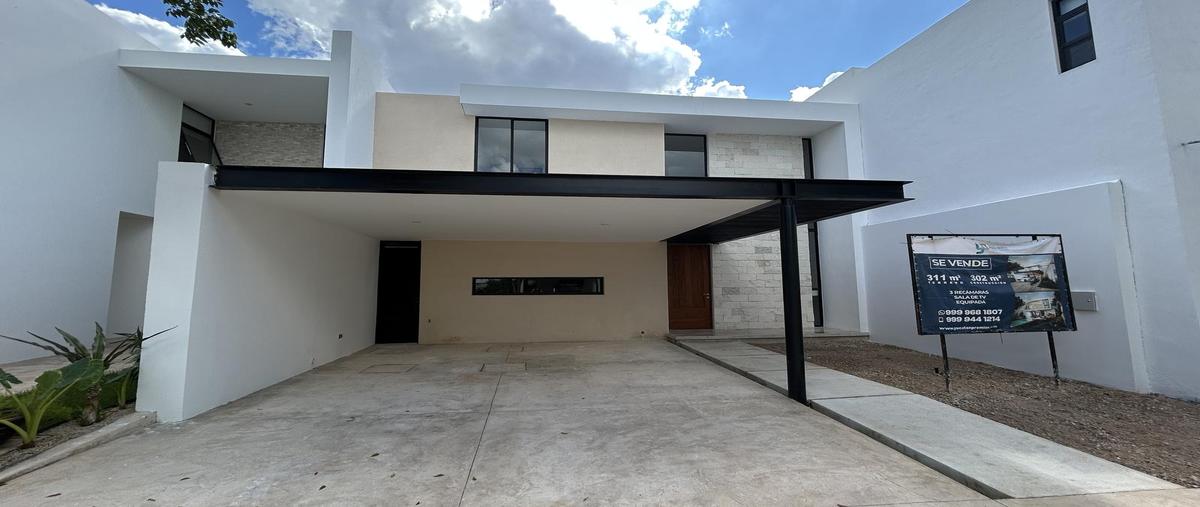 Foto de casa en , temozon norte, mérida, yucatán, 0 foto 03 Foto de casa en venta en , temozon norte, mérida, yucatán, 0 No. 03