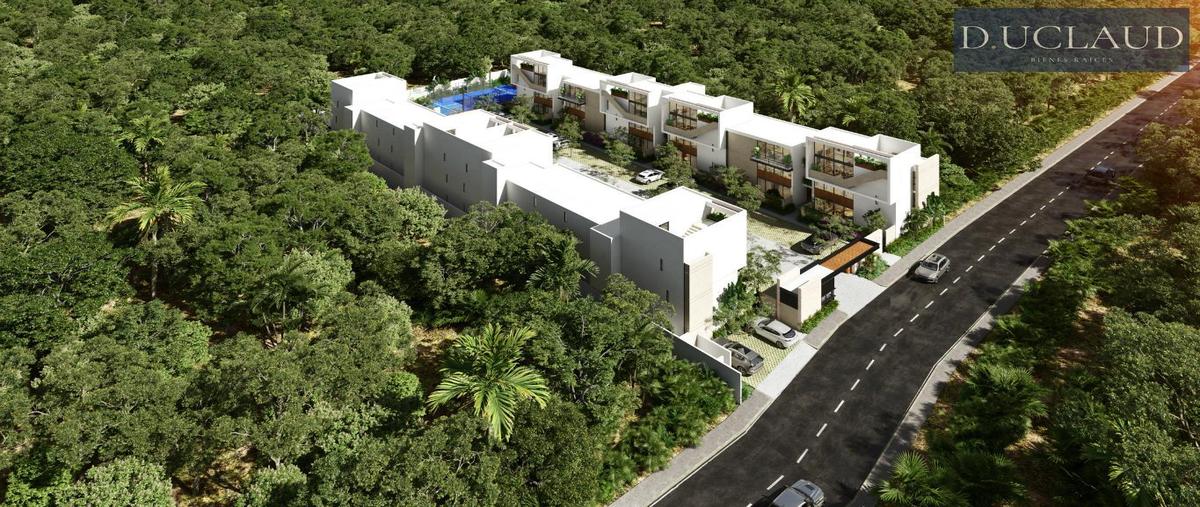 Foto de departamento en venta en  , temozon norte, mérida, yucatán, 31526531 No. 06
