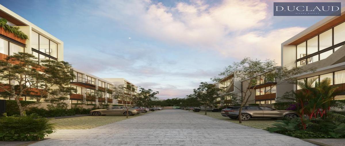 Foto de departamento en venta en  , temozon norte, mérida, yucatán, 31526531 No. 08
