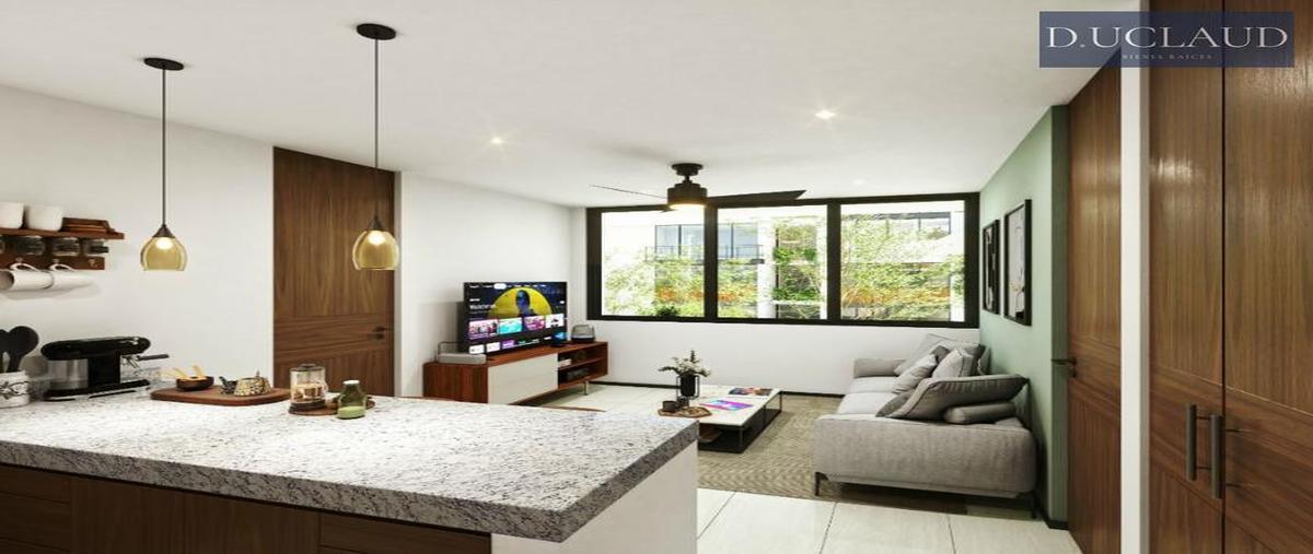 Foto de departamento en venta en  , temozon norte, mérida, yucatán, 31526531 No. 10