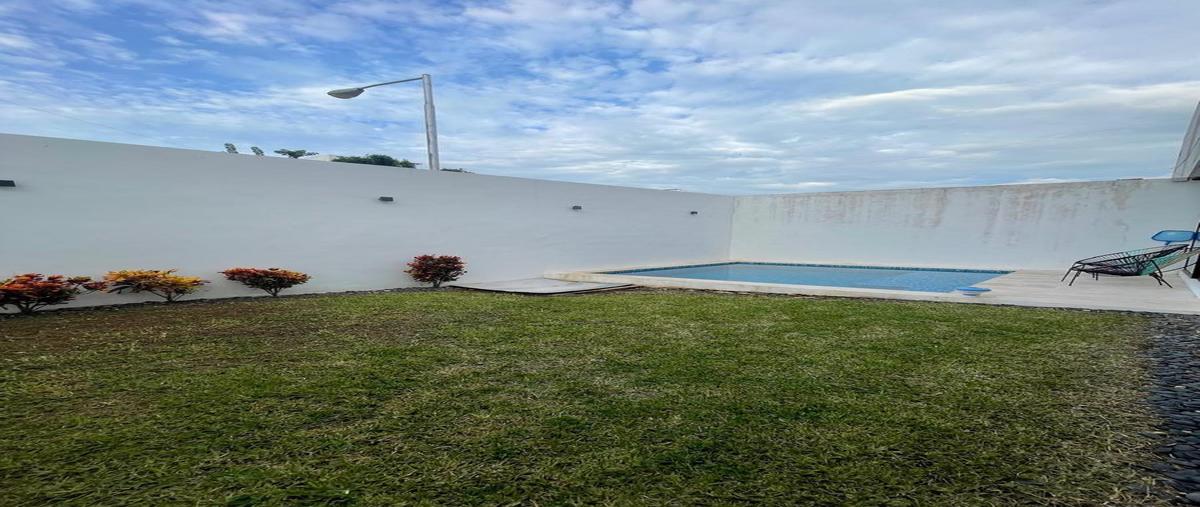 Foto de casa en venta en  , temozon norte, mérida, yucatán, 0 No. 05