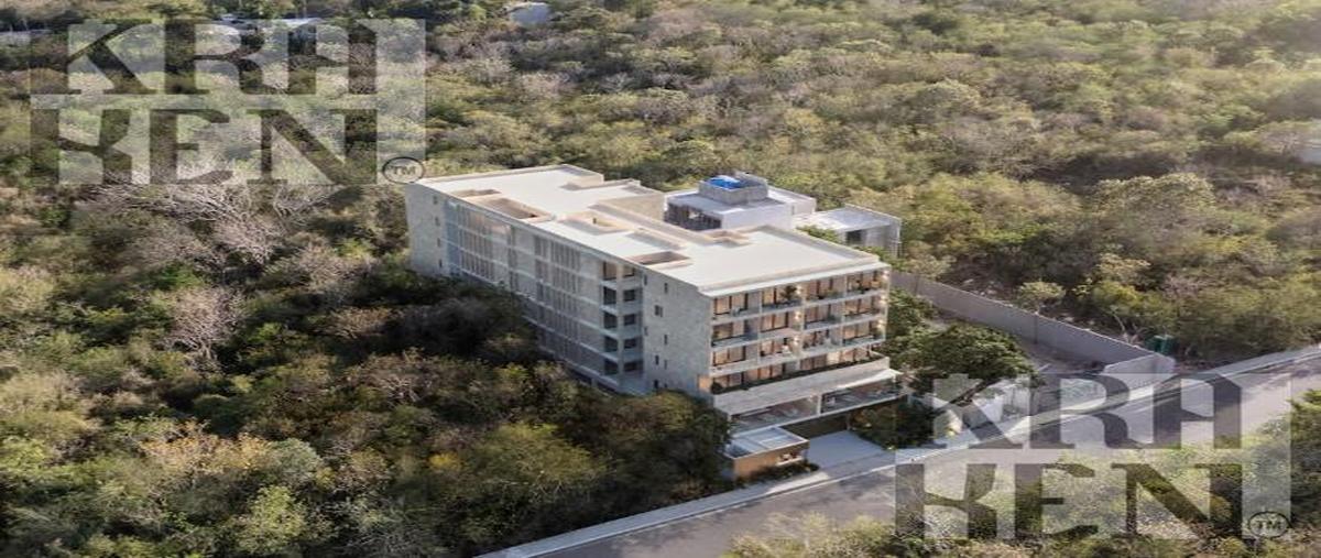 Foto de departamento en venta en  , temozon norte, mérida, yucatán, 0 No. 05