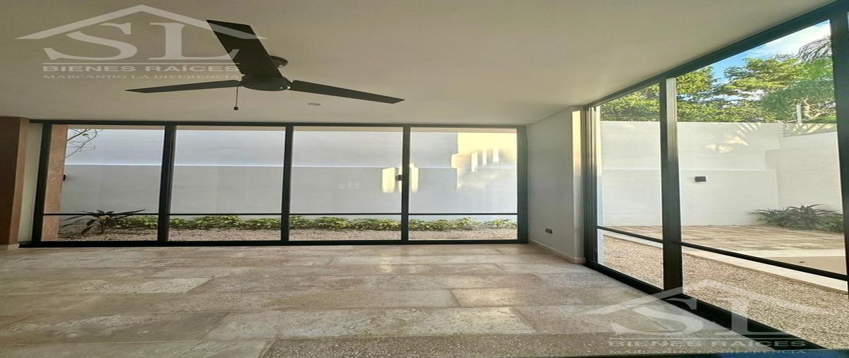 Foto de casa en renta en  , temozon norte, mérida, yucatán, 0 No. 03