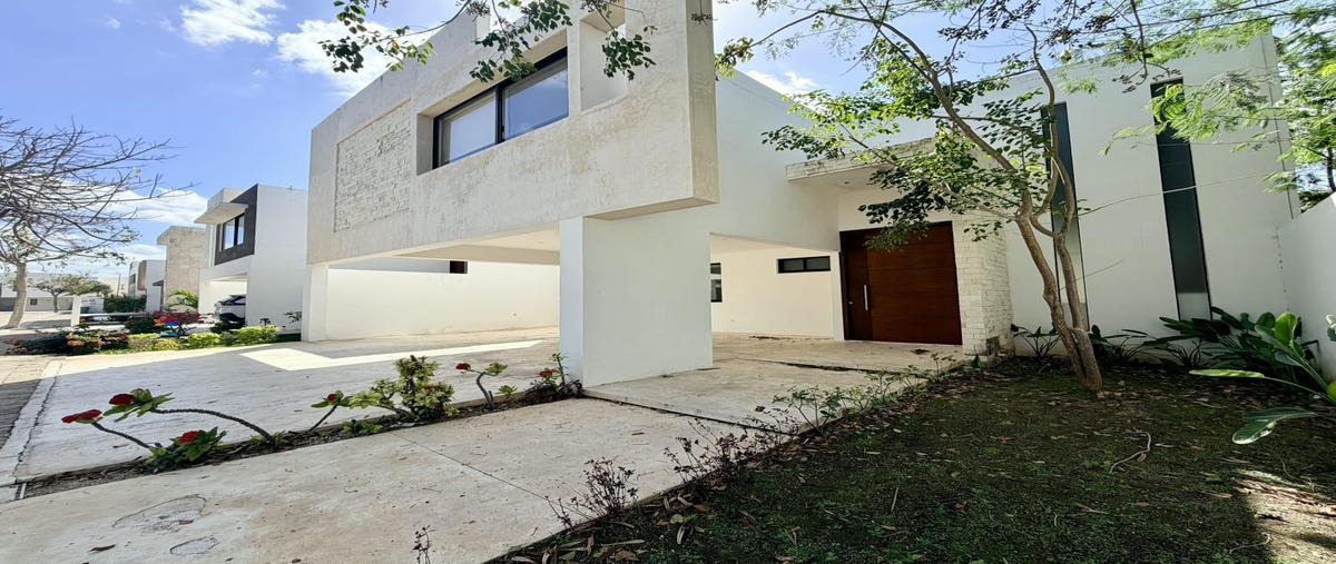 Foto de casa en venta en  , temozon norte, mérida, yucatán, 0 No. 04