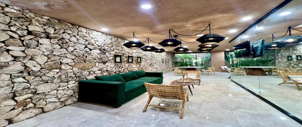 Foto de departamento en renta en  , temozon norte, mérida, yucatán, 0 No. 03
