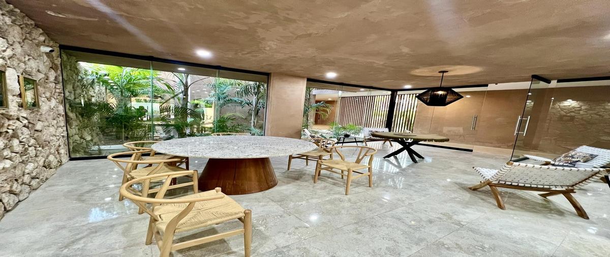 Foto de departamento en renta en  , temozon norte, mérida, yucatán, 0 No. 04