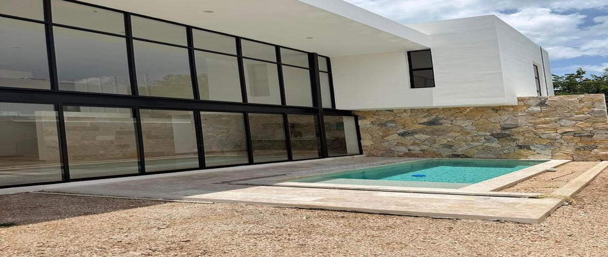 Foto de casa en venta en  , temozon norte, mérida, yucatán, 0 No. 04
