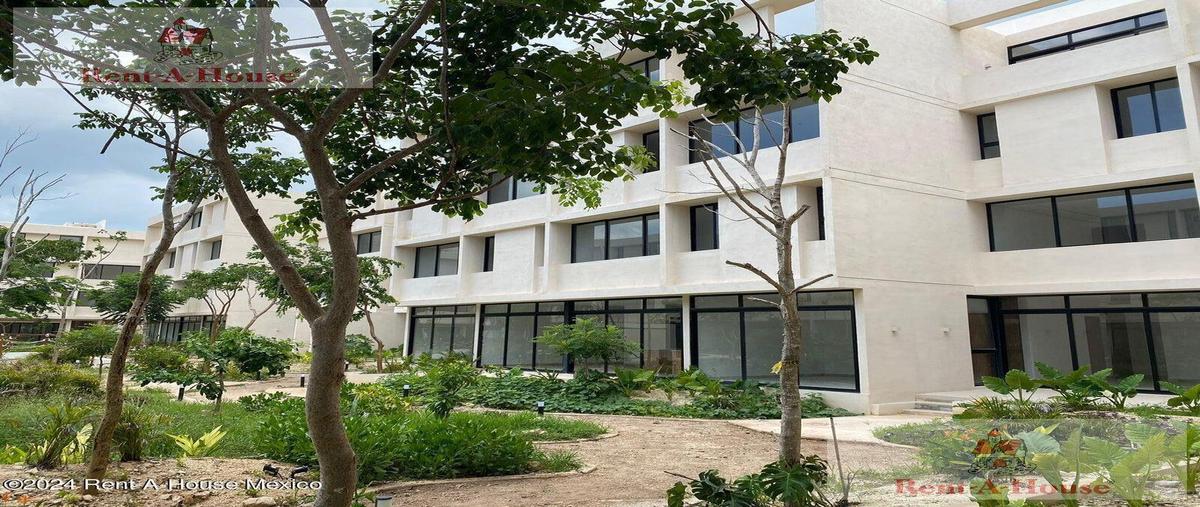 Foto de departamento en venta en  , temozon norte, mérida, yucatán, 0 No. 03